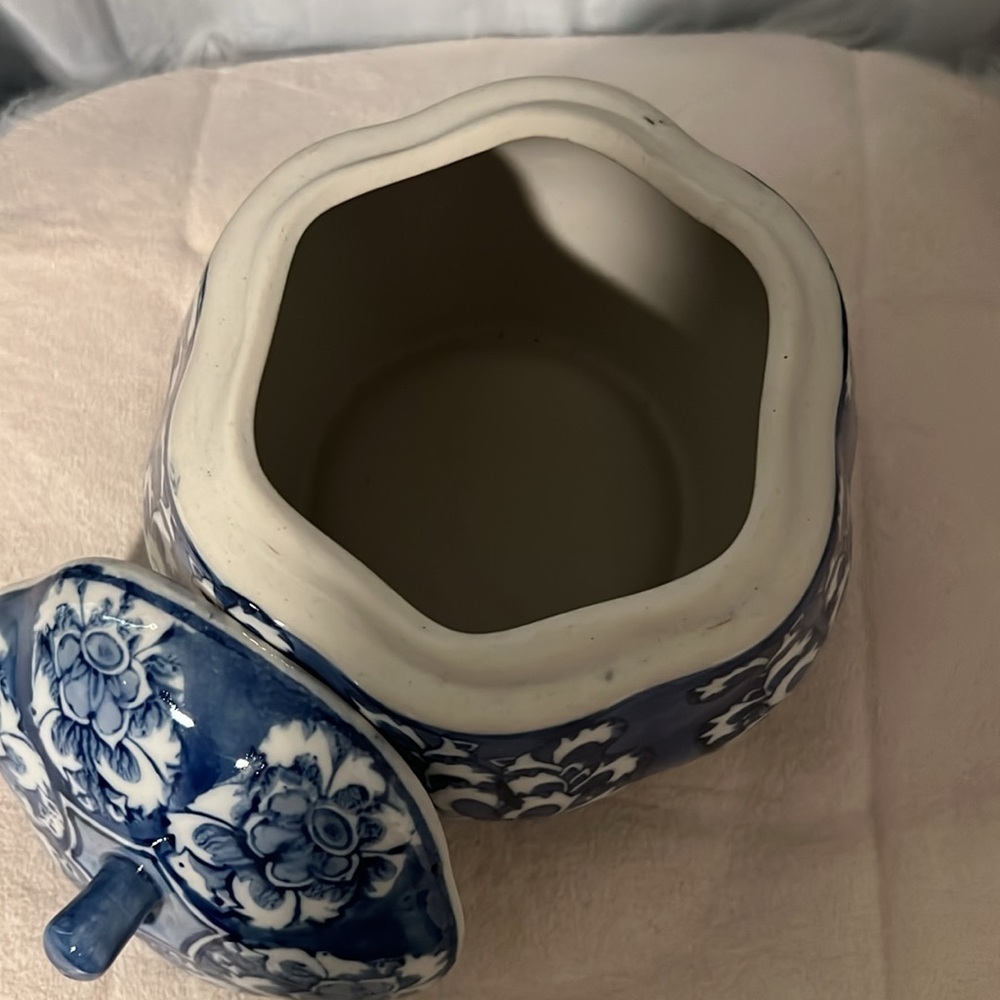 Vintage Jar - Picture 2 of 5